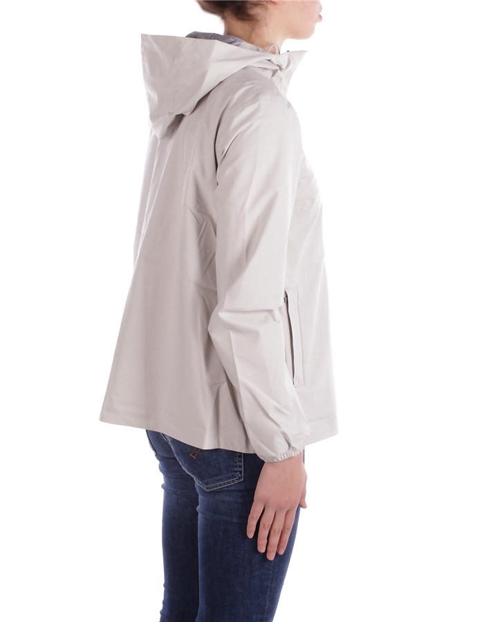 KWAY Giubbotti Corti Donna K31382W 4 