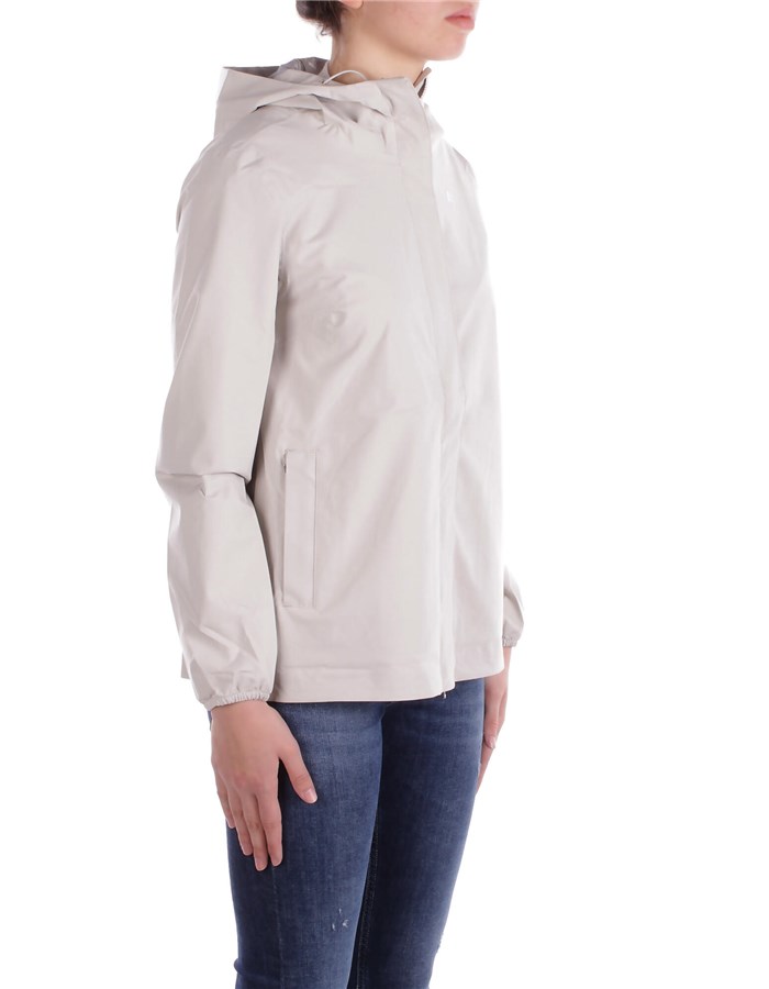 KWAY Giubbotti Corti Donna K31382W 5 
