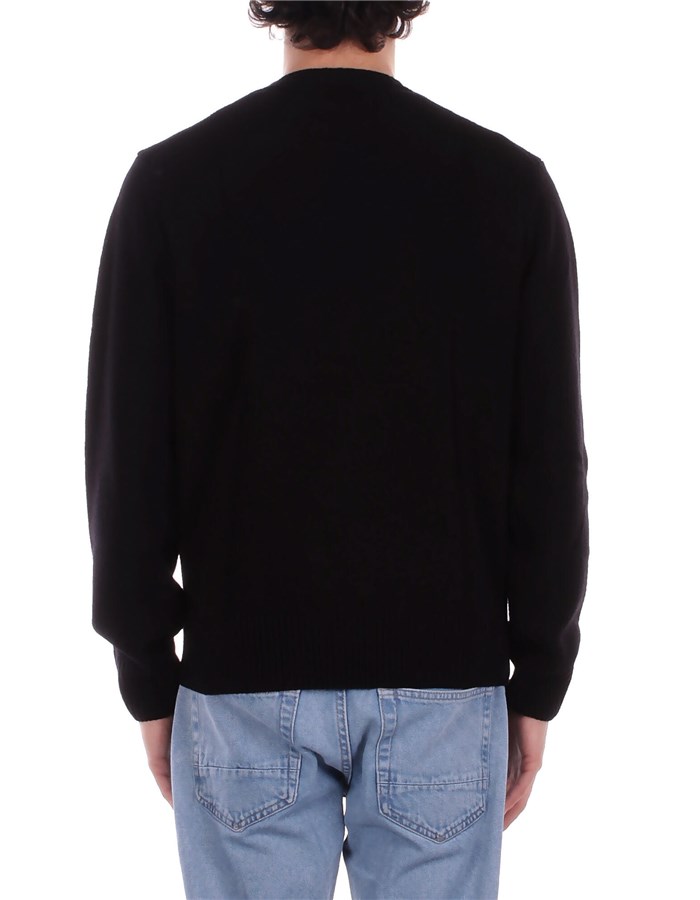 LACOSTE Maglieria Girocollo Uomo AH2916 3 