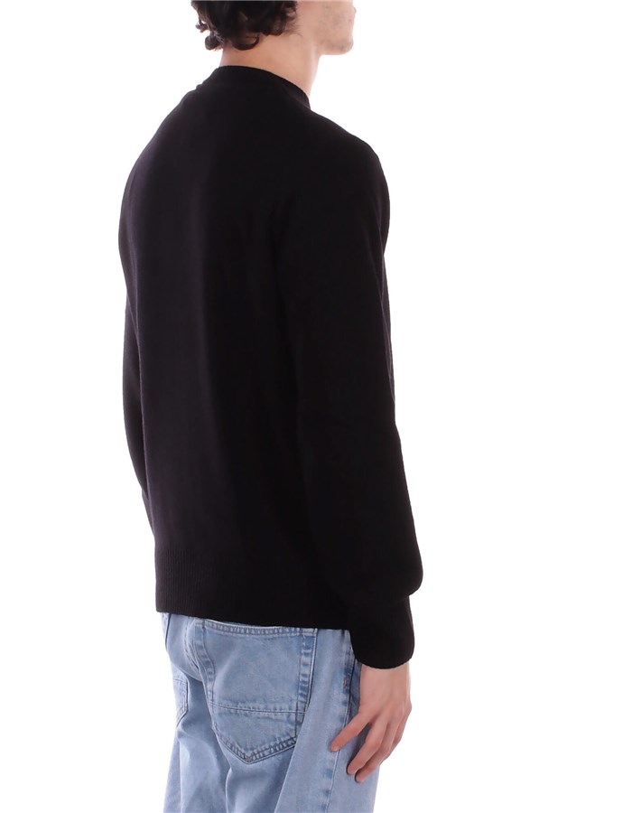 LACOSTE Maglieria Girocollo Uomo AH2916 4 