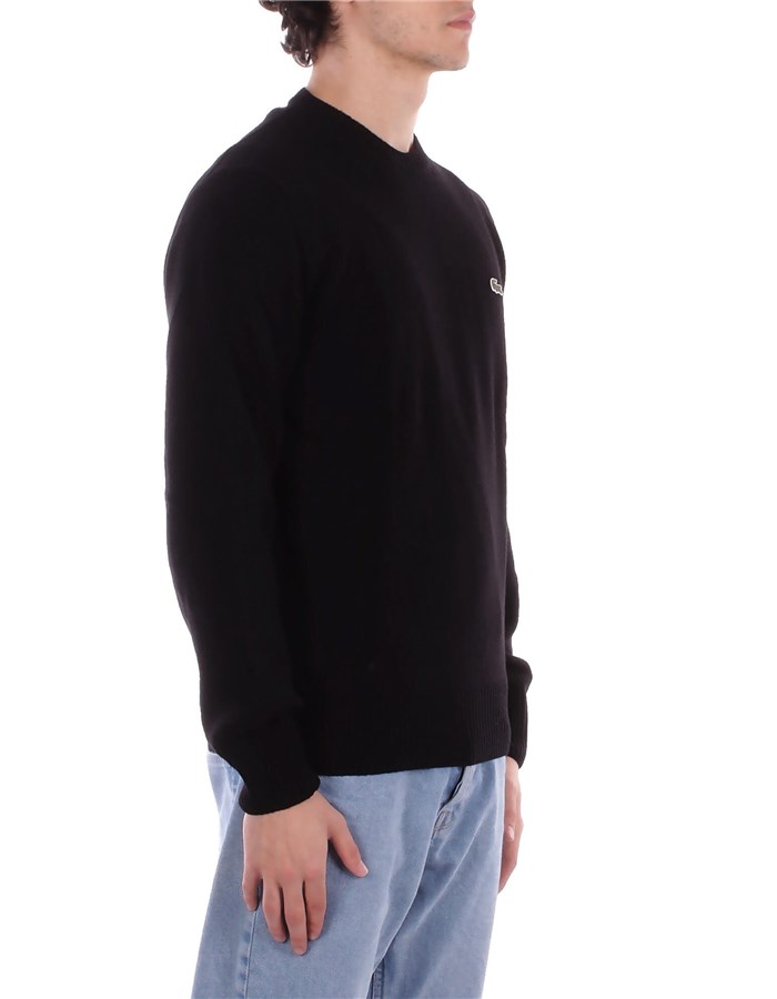 LACOSTE Maglieria Girocollo Uomo AH2916 5 