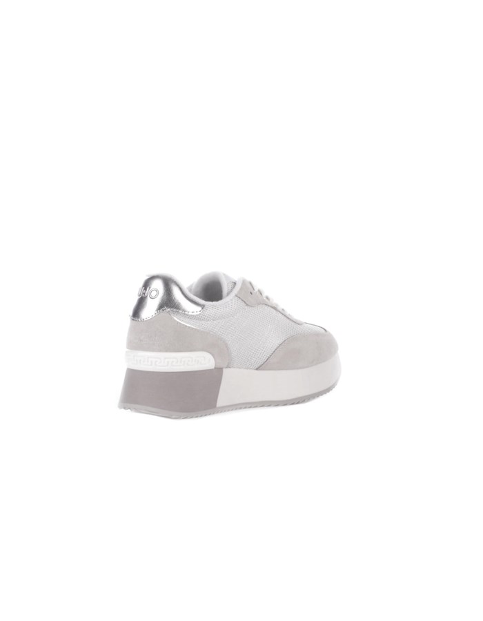 LIU JO Sneakers Alte Donna BA4081PX031 2 