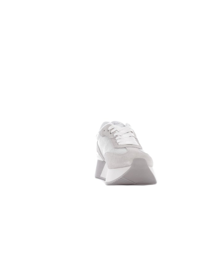 LIU JO Sneakers Alte Donna BA4081PX031 4 