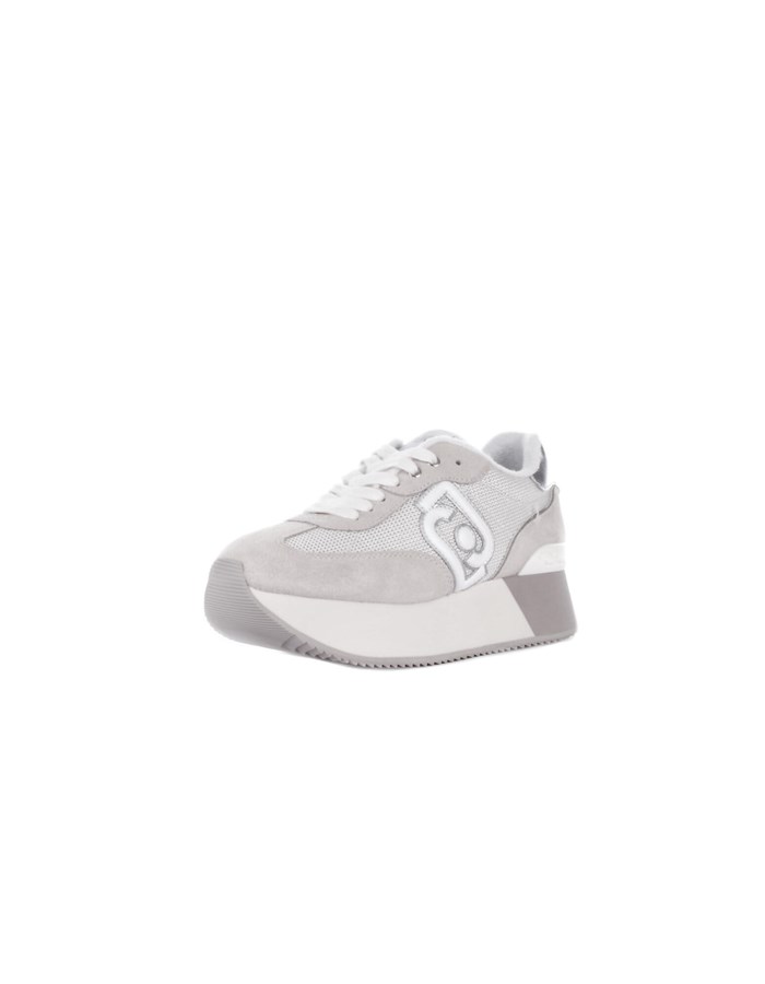 LIU JO Sneakers Alte Donna BA4081PX031 5 