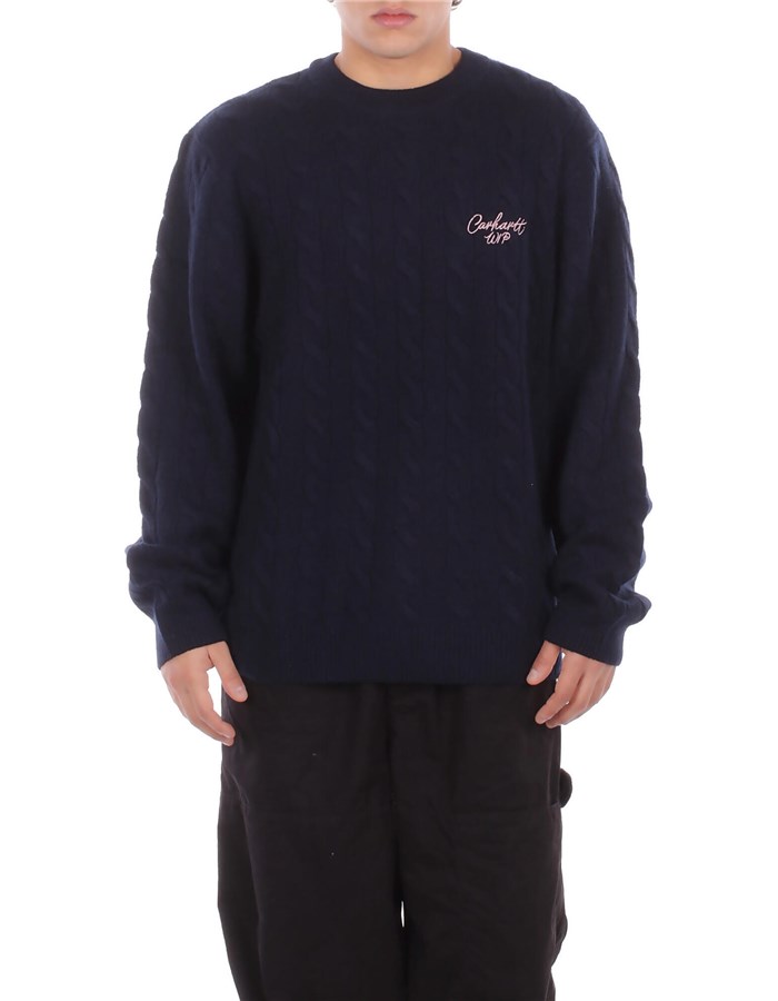 CARHARTT WIP Maglia Deep