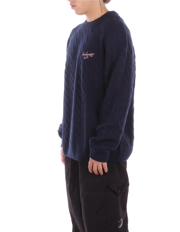 CARHARTT WIP Maglia Deep