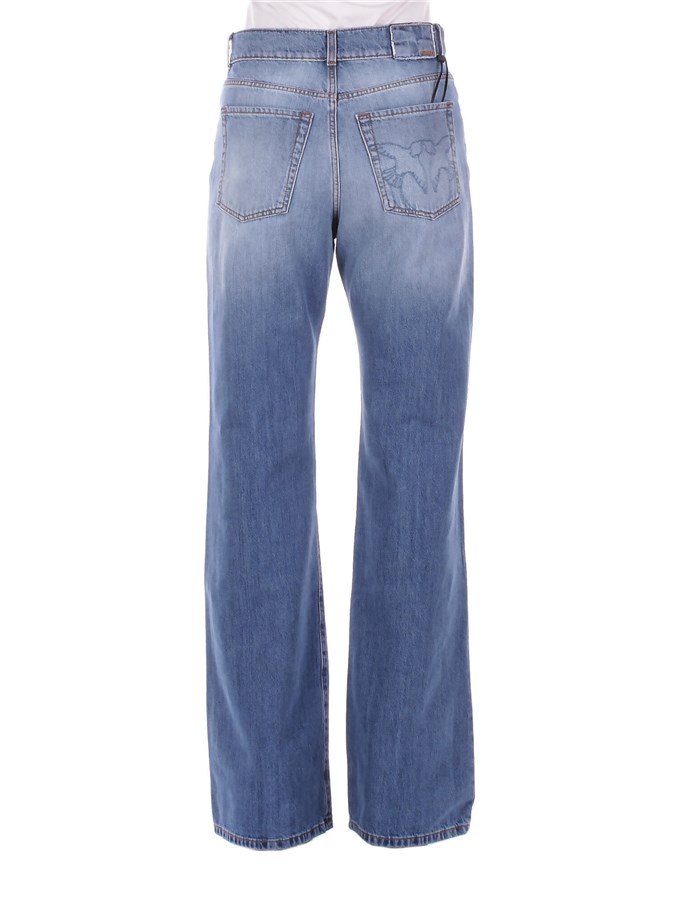 PINKO  Jeans Donna 101733A323 3 