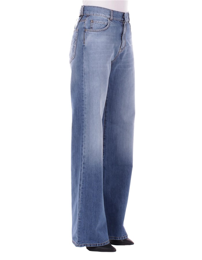 PINKO  Jeans Donna 101733A323 5 