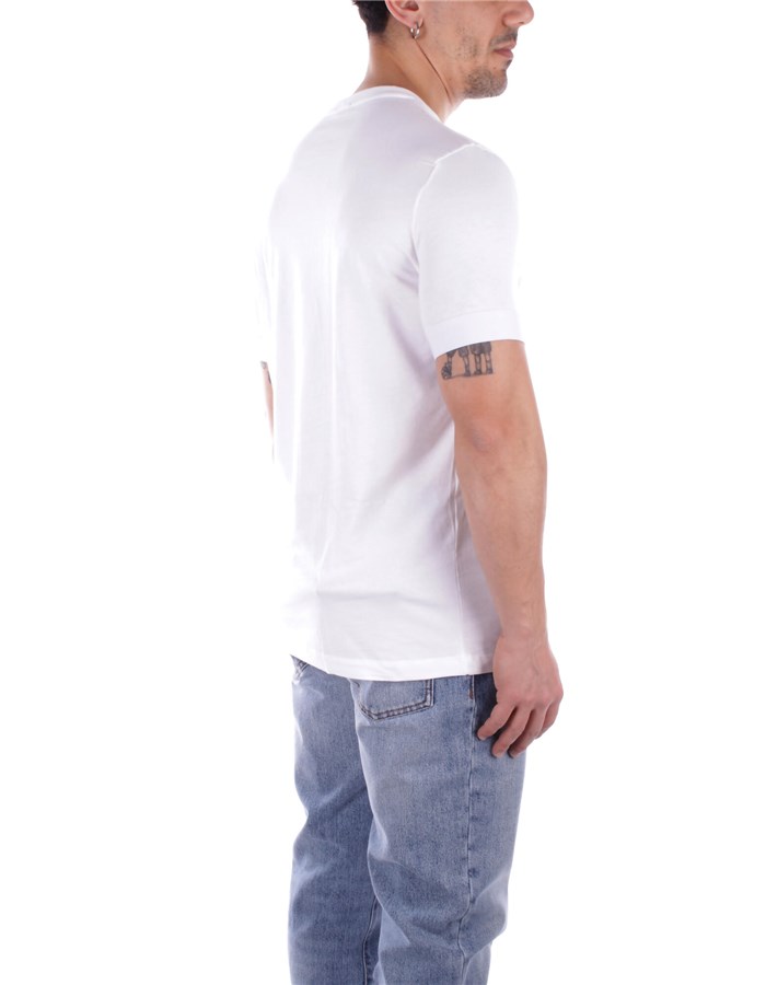 DSQUARED2 T-shirt Short sleeve Men D9M3U4810 4 