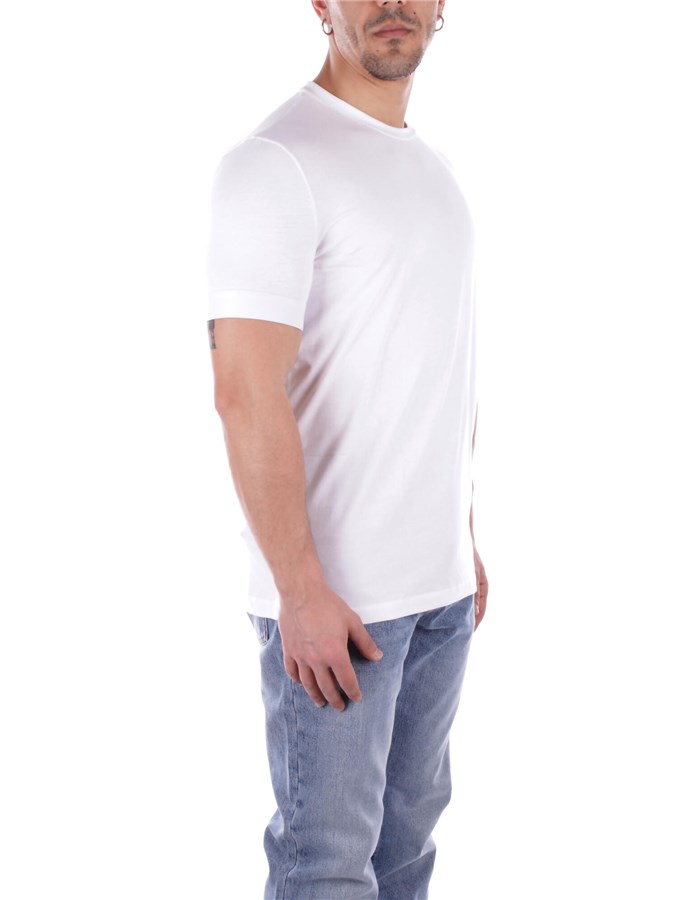 DSQUARED2 T-shirt Short sleeve Men D9M3U4810 5 