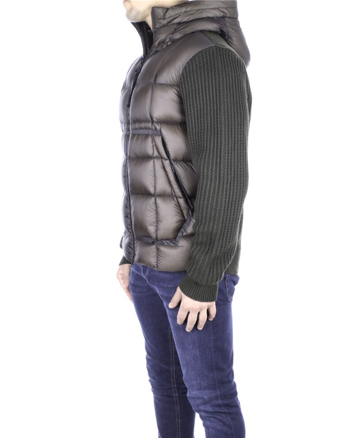 CP COMPANY Jacket Olive