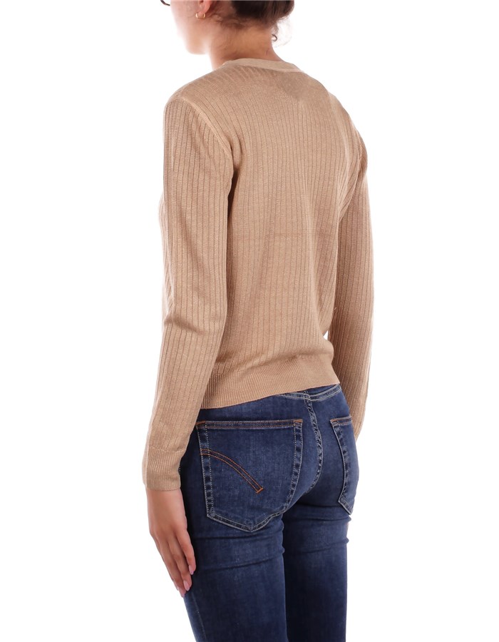 RALPH LAUREN Maglieria Cardigan Donna 200971350 2 