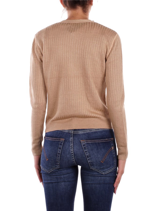 RALPH LAUREN Maglieria Cardigan Donna 200971350 3 