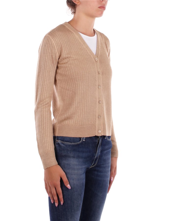 RALPH LAUREN Maglieria Cardigan Donna 200971350 5 
