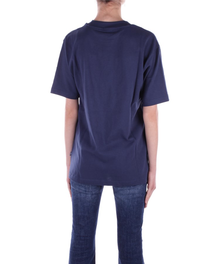 NEW BALANCE T-shirt Short sleeve Unisex MT41578 3 