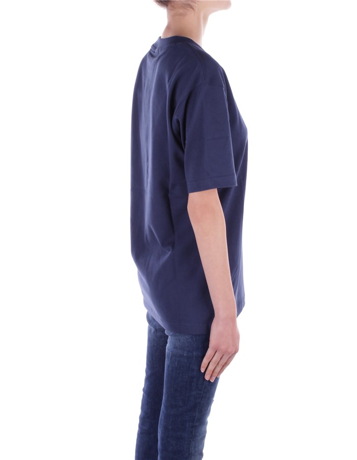 NEW BALANCE T-shirt Short sleeve Unisex MT41578 4 