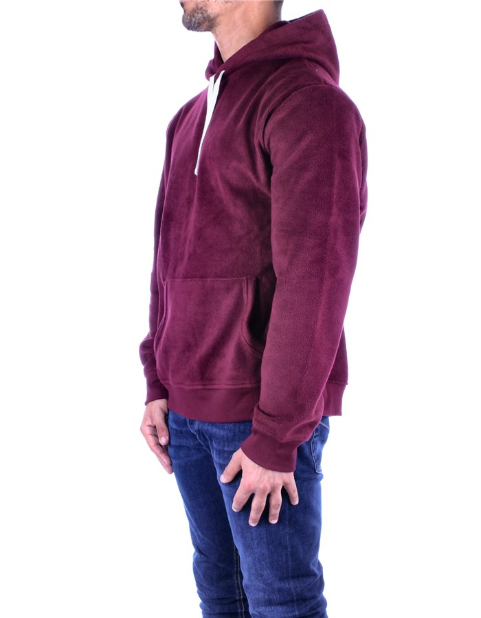 RALPH LAUREN Sweatshirt Wine