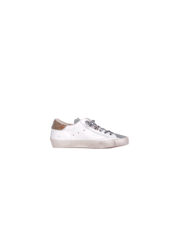 PHILIPPE MODEL PARIS  Sneakers Donna PRLD 3 