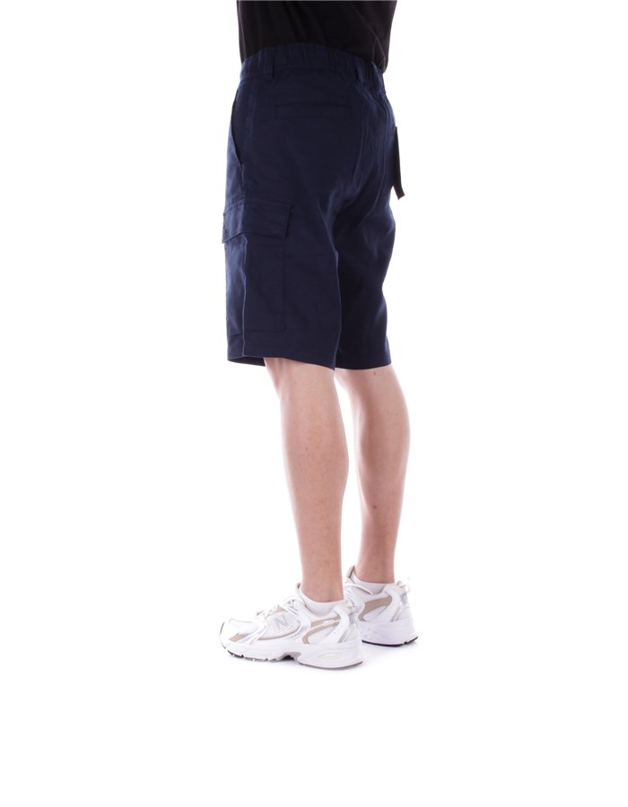 BOSS Shorts Bermuda Uomo 50513018 2 