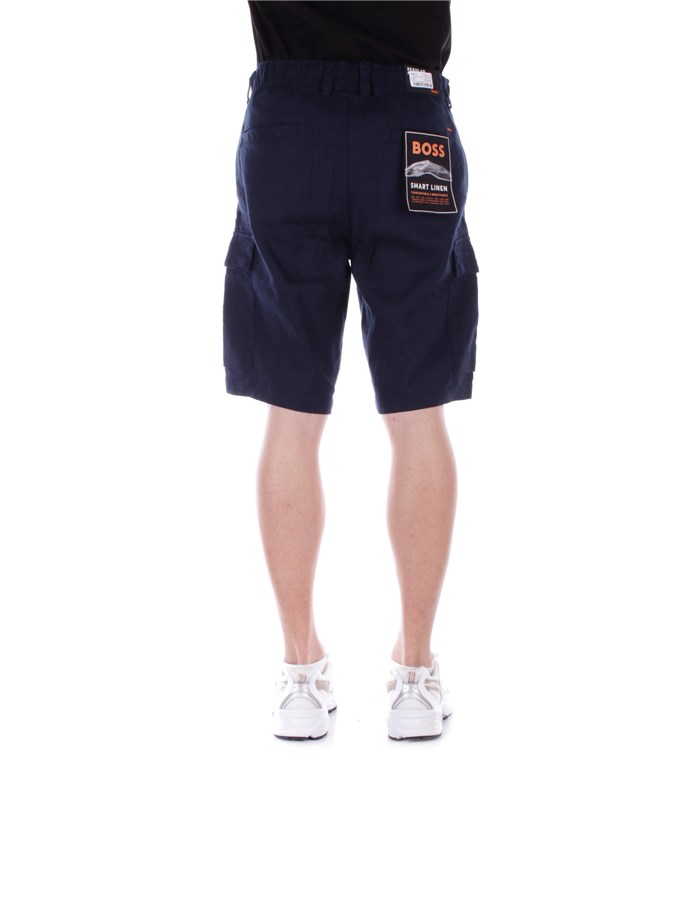 BOSS Shorts bermuda Men 50513018 3 