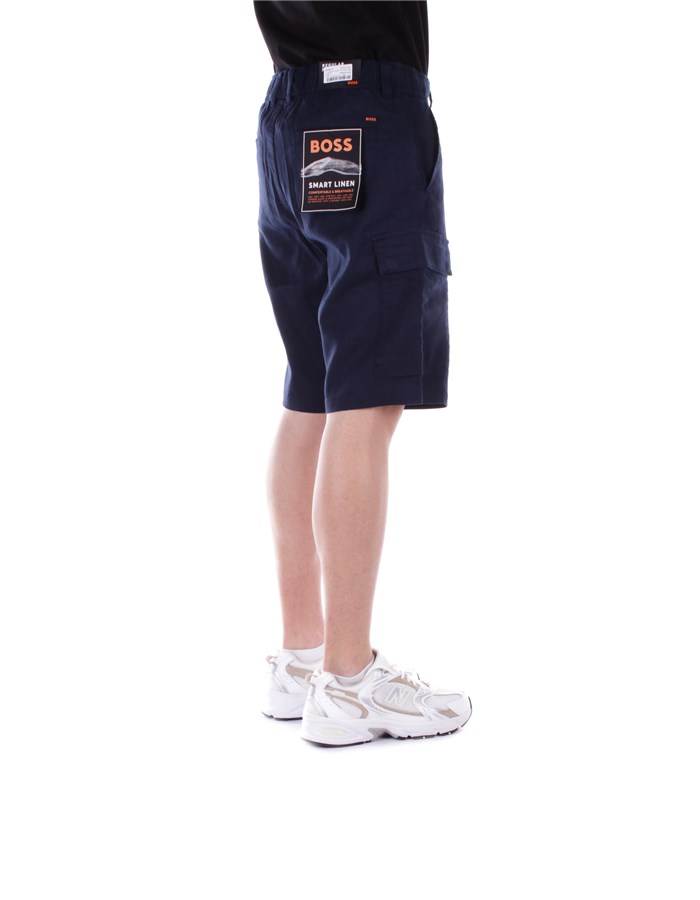 BOSS Shorts bermuda Men 50513018 4 