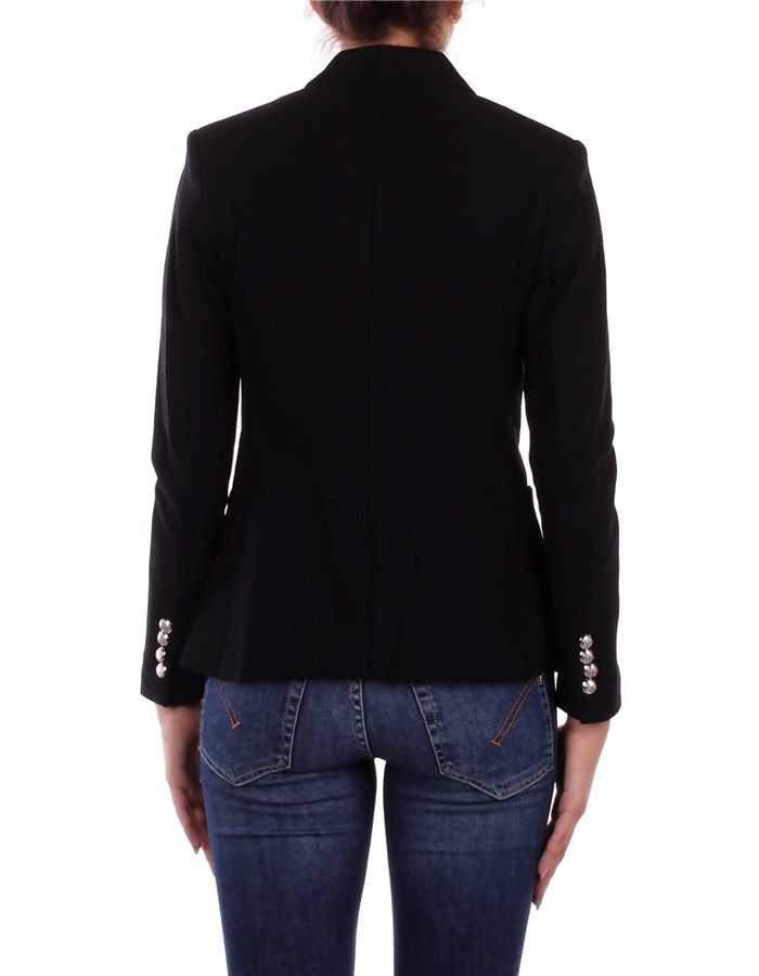 RALPH LAUREN Giacche Blazer Donna 200797305 3 
