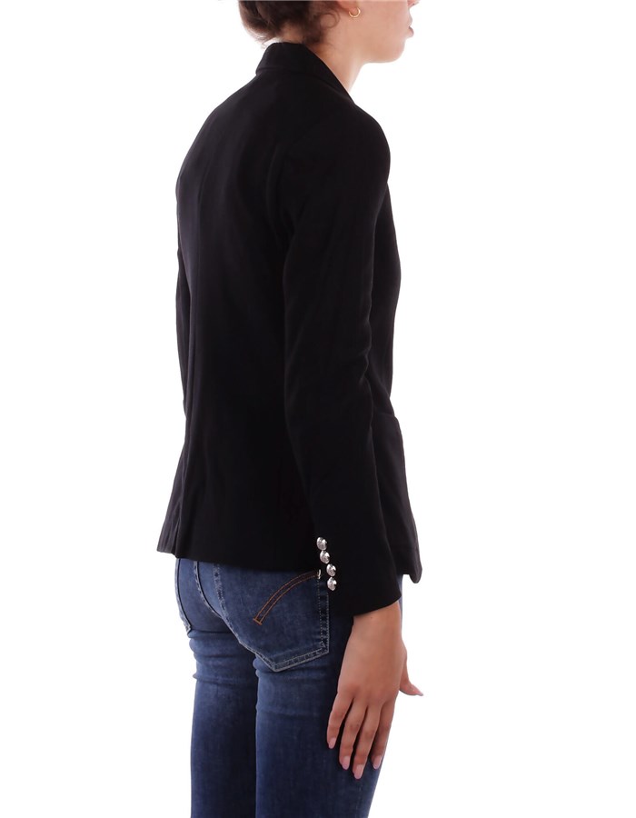 RALPH LAUREN Giacche Blazer Donna 200797305 4 