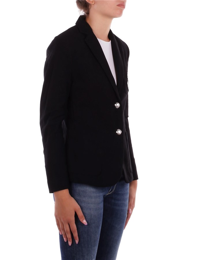 RALPH LAUREN Giacche Blazer Donna 200797305 5 