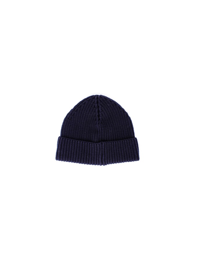 BARBOUR Beanie Navy
