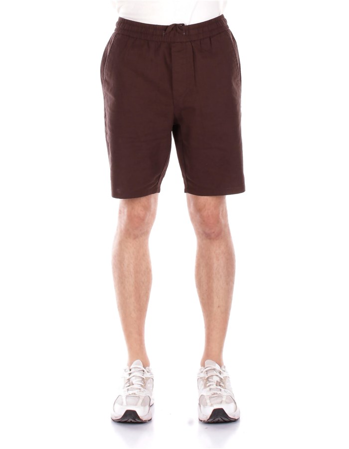 ONLY & SONS Shorts Marrone