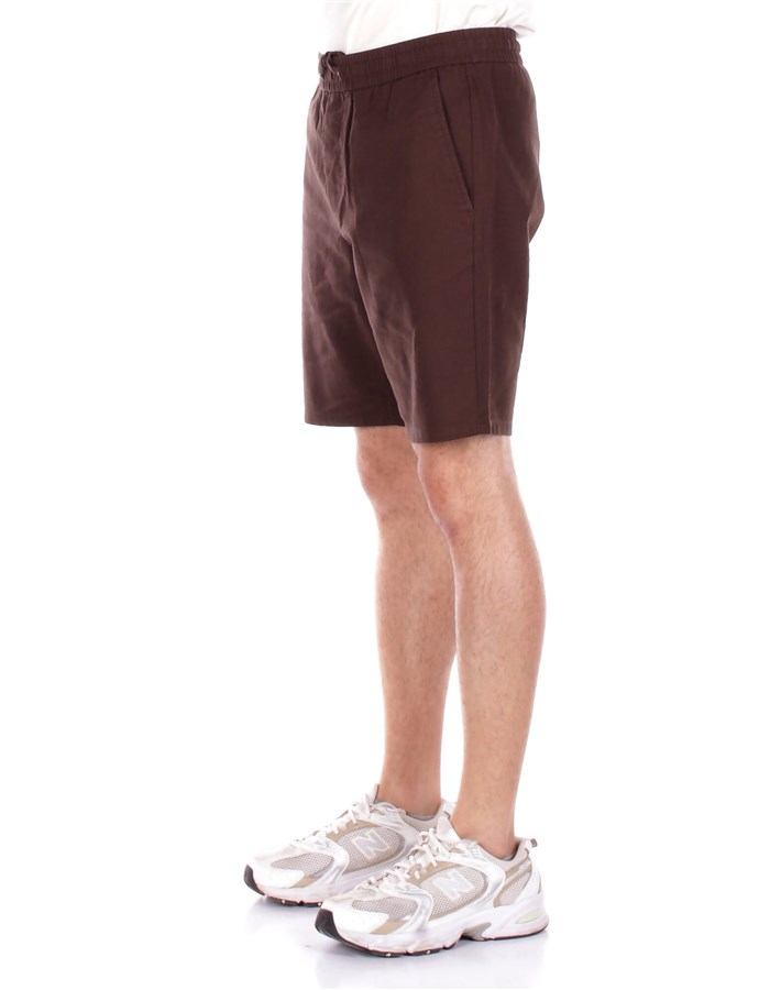 ONLY & SONS Shorts Marrone