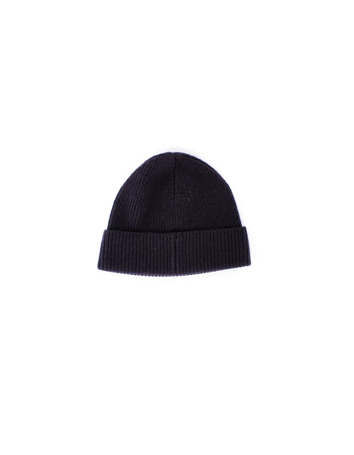 RALPH LAUREN Beanie Navy