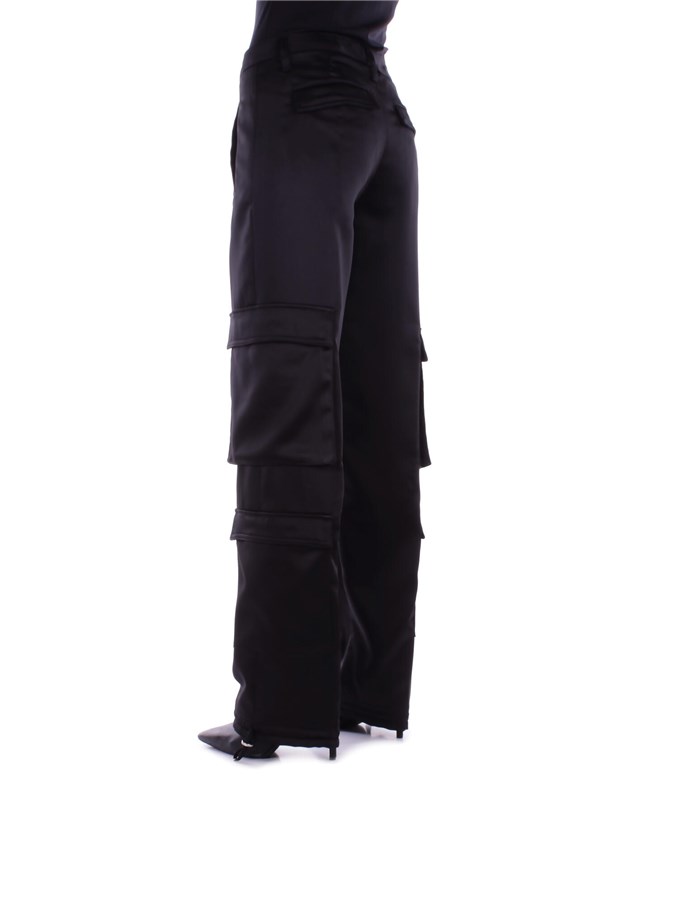 DONDUP Trousers Cargo Women DP711 RS0046XXX 2 