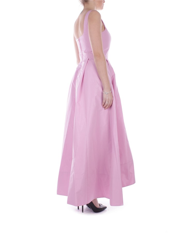 PINKO Dress Elegant Women 102778 Y3LE 4 