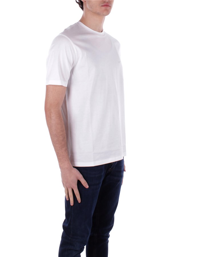 EMPORIO ARMANI T-shirt Manica Corta Uomo EM000983AF13669 5 