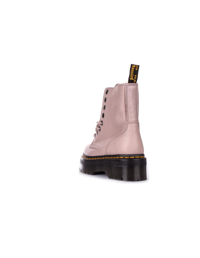 Anfibi DR. MARTENS Donna Burro Vendita Anfibi On line su Max 1980
