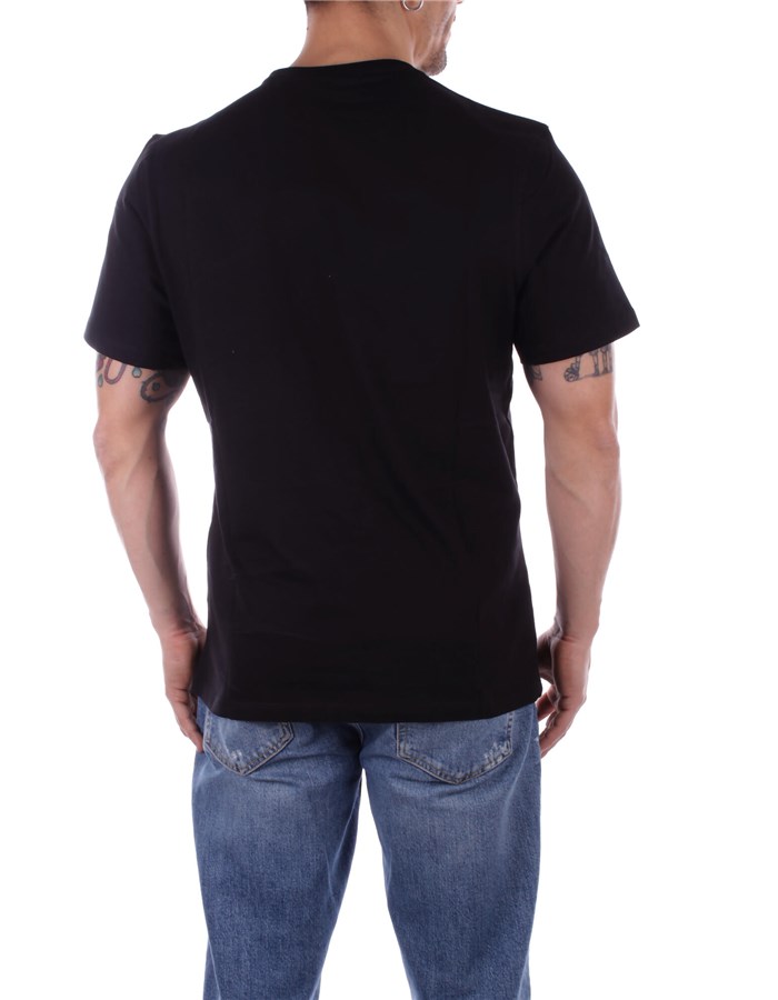 BARBOUR T-shirt Short sleeve Men MTS1295 3 