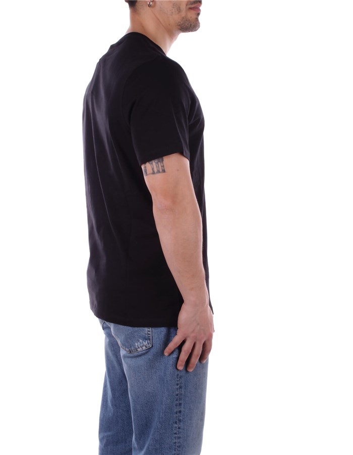 BARBOUR T-shirt Manica Corta Uomo MTS1295 4 