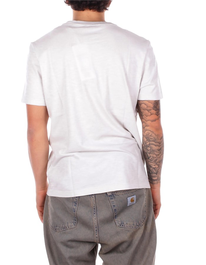 DONDUP  T-shirt Uomo US371JF0195U 3 