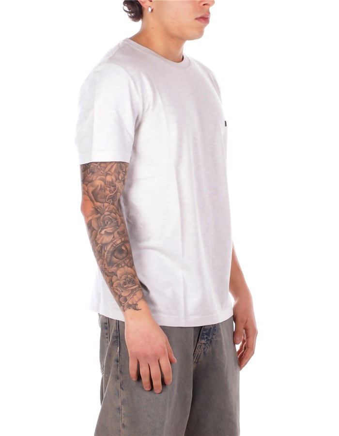 DONDUP  T-shirt Uomo US371JF0195U 5 