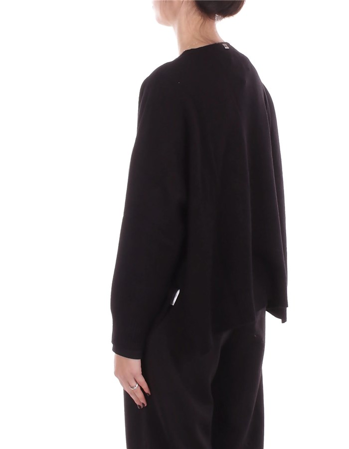 MANILA GRACE Maglieria Cardigan Donna M438VU 2 