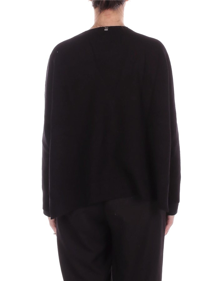 MANILA GRACE Maglieria Cardigan Donna M438VU 3 