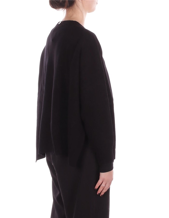 MANILA GRACE Maglieria Cardigan Donna M438VU 4 