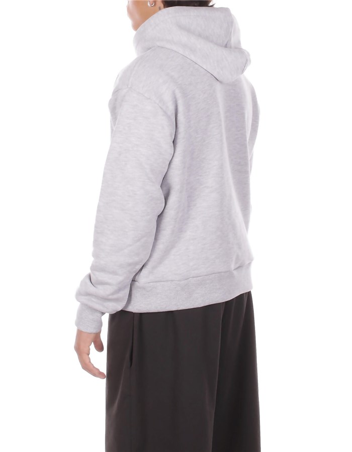 MARKET Felpe Con Cappuccio Uomo F5MKMAHS051 2 