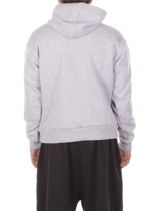 MARKET Felpe Con Cappuccio Uomo F5MKMAHS051 3 