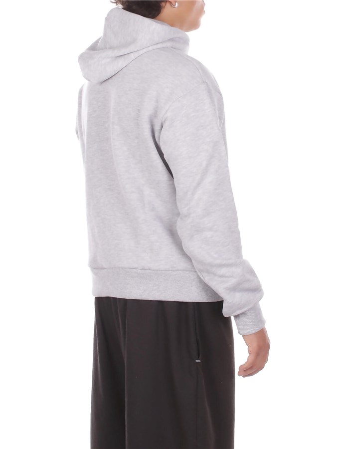 MARKET Felpe Con Cappuccio Uomo F5MKMAHS051 4 