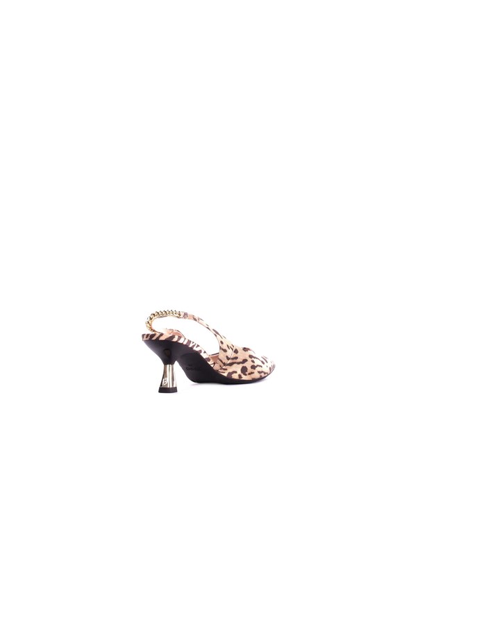 LIU JO Heeled Shoes decolletè Women SA5195TX019 2 