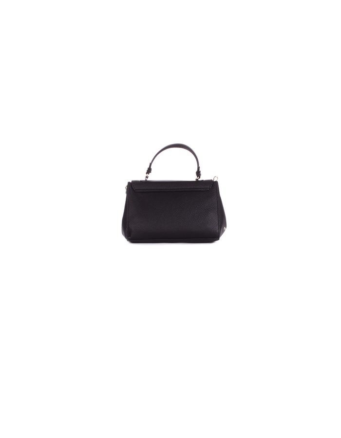 ERMANNO SCERVINO Shoulder Bags Black