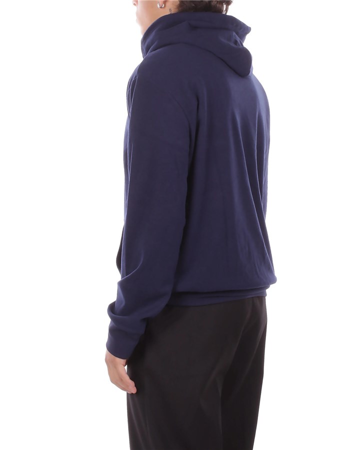 RALPH LAUREN Felpe Con Cappuccio Uomo 714P01948 2 
