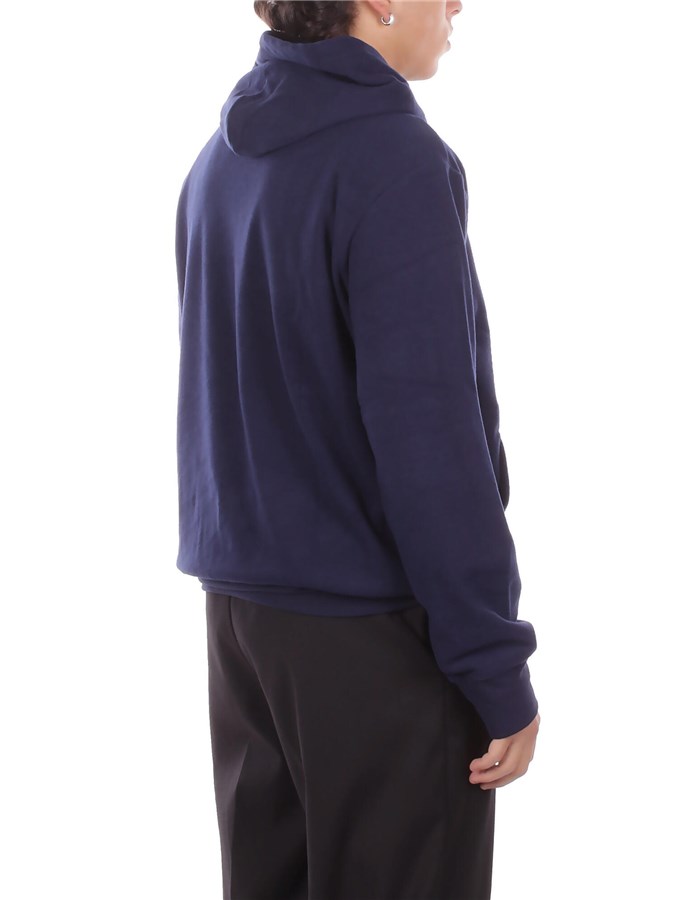 RALPH LAUREN Felpe Con Cappuccio Uomo 714P01948 4 
